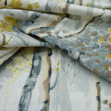 Silver ­Birch Made to Measure Curtains Shadow