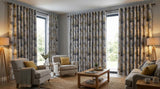 Silver ­Birch Made to Measure Curtains Shadow