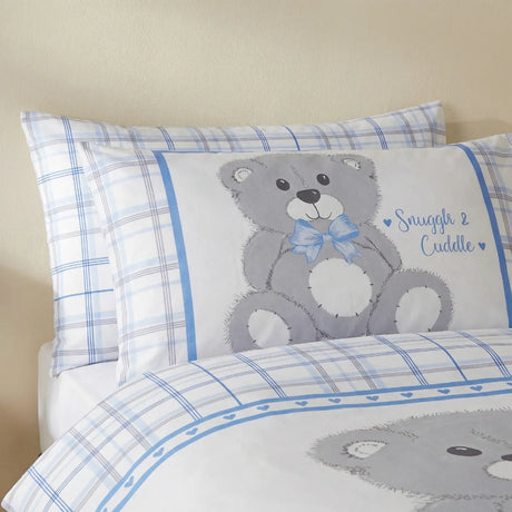 Snuggle & Cuddle Duvet Cover Set 5