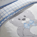 Snuggle & Cuddle Duvet Cover Set 6