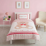 Snuggle & Cuddle Duvet Cover Set 1