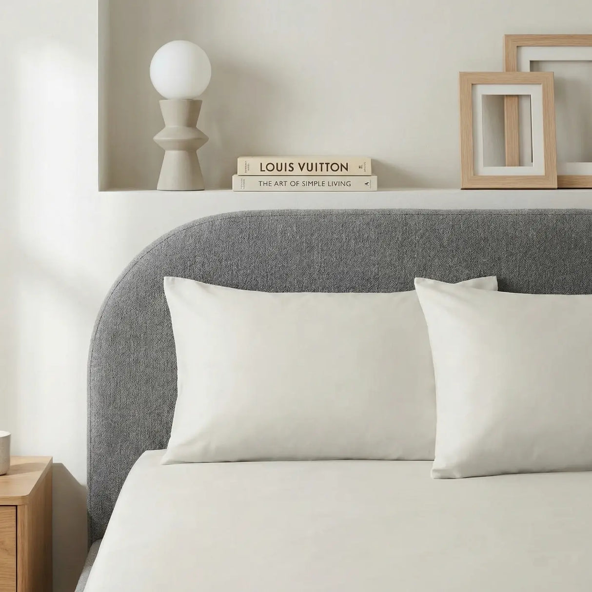 So Soft Microfibre Pillowcase Pair 2