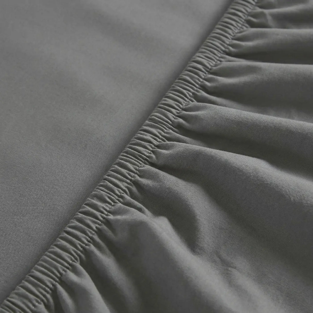 So Soft Microfibre Fitted Sheet 30cm Deep 11
