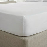 So Soft Microfibre Fitted Sheet 30cm Deep 1