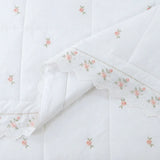 Sophie Bedspread White 2