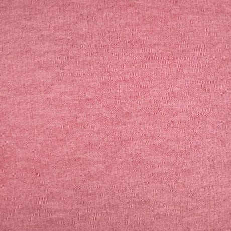 Sorbonne Cotton Cushion Cover 43cm x 43cm (17" x 17") - Blush - Sorbonne Cushion In Blush 43 X 43Cm 3