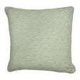 Sorbonne Cotton Cushion Cover 43cm x 43cm (17" x 17") - Green