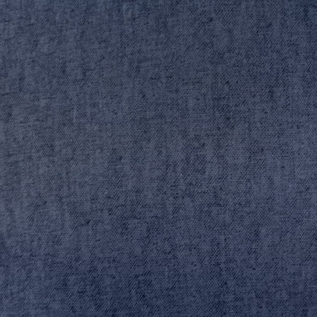 Sorbonne Cotton Cushion Cover 43cm x 43cm (17" x 17") - Navy - Sorbonne Cushion In Navy 43 X 43Cm 4
