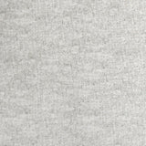 Sorbonne Cotton Cushion Cover 43cm x 43cm (17" x 17") - Silver - Sorbonne Cushion In Silver 43 X 43Cm 3