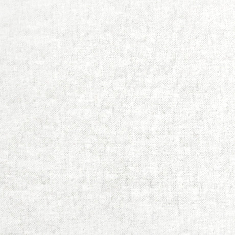 Sorbonne Cotton Cushion Cover 43cm x 43cm (17" x 17") - White - Sorbonne Cushion In White 43 X 43Cm 3