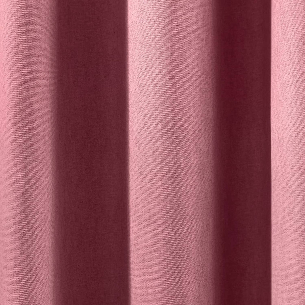 Sorbonne Cotton Lined Eyelet Curtains - Blush Light Filtering - Sorbonne Eyelet Curtains In Blush 2