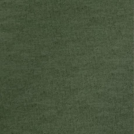Sorbonne Cotton Lined Eyelet Curtains - Bottle Green Light Filtering - Sorbonne Eyelet Curtains In Bottle Green 5