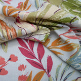 St ­Barts Made to Measure Curtains Chartreuse