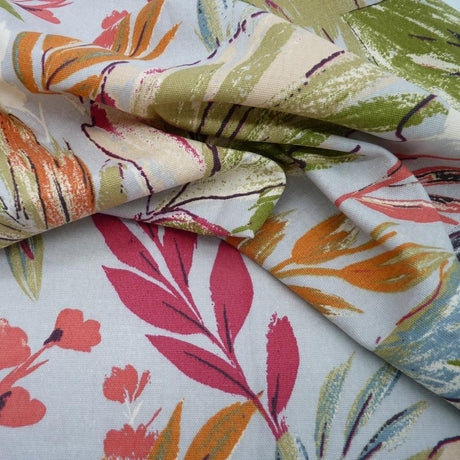 St ­Barts Made to Measure Curtains Chartreuse