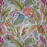 St ­Barts Made to Measure Curtains Chartreuse