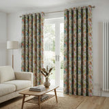 St ­Barts Made to Measure Curtains Chartreuse