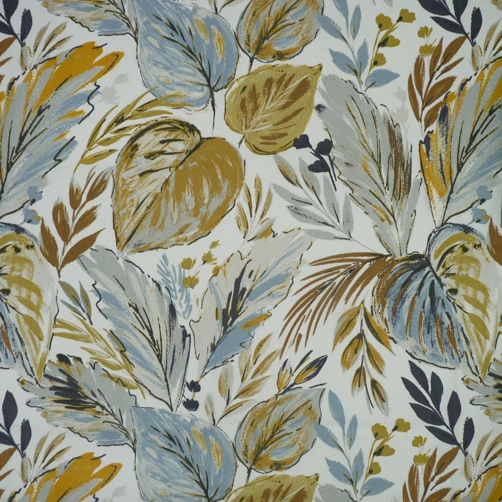 St ­Barts Made to Measure Curtains Linen