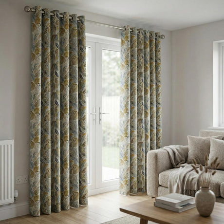 St ­Barts Seafoam fabric sample