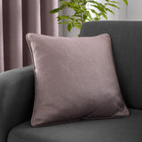 Strata Cushion Cover 43cm x 43cm - Blush