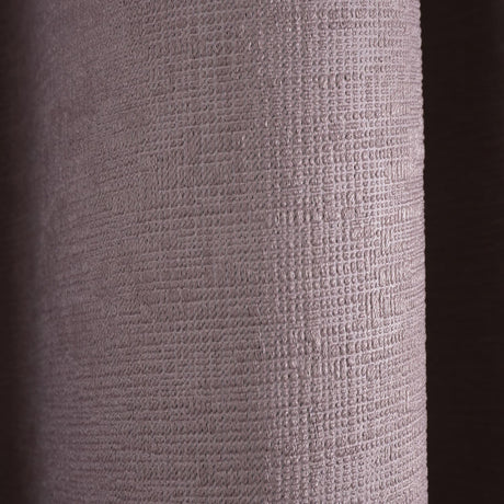 Strata Thermal Dim Out Woven Eyelet Curtains - Blush Light Filtering - Strata Eyelet Curtains In Blush 4