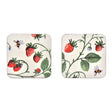 Ulster Weavers Strawberry Patch Coasters 4 Pack