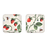 Ulster Weavers Strawberry Patch Coasters 4 Pack