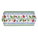 Ulster Weavers Strawberry Patch Large Scatter Tray