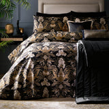 Laurence Llewelyn-Bowen Suburban Jungle Cotton Duvet Cover Set