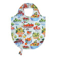 Ulster Weavers Summer Fruits Foldable Tote Bag