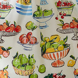 Ulster Weavers Summer Fruits Foldable Tote Bag - Summer Fruits Foldable Tote Bag Medium In Multicolour 4