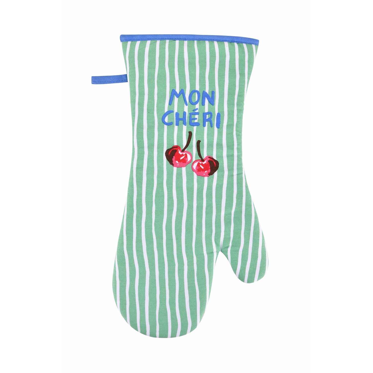 Ulster Weavers Summer Fruits Cotton Gauntlet Oven Glove