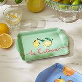Ulster Weavers Summer Fruits Scatter Tray - Summer Fruits Scatter Tray In Multicolour 2