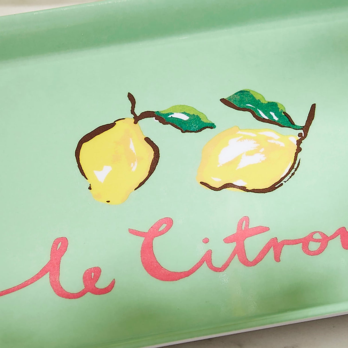 Ulster Weavers Summer Fruits Scatter Tray - Summer Fruits Scatter Tray In Multicolour 3