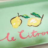Ulster Weavers Summer Fruits Scatter Tray - Summer Fruits Scatter Tray In Multicolour 3