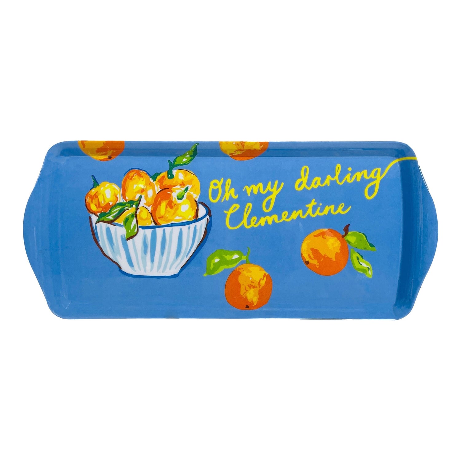 Ulster Weavers Summer Fruits Large Scatter Tray