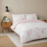 Sustainable Sadie Rose Duvet Cover Bedding Set-1