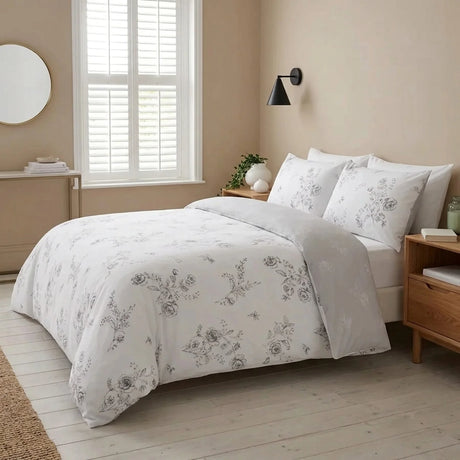 Sustainable Sadie Royal Duvet Cover Bedding Set-1