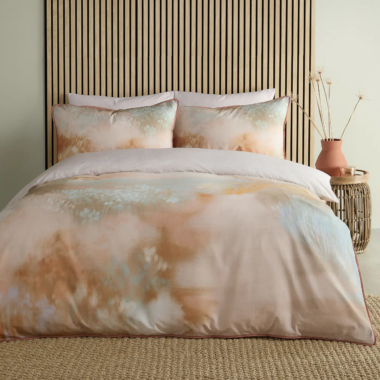 Tuscany Duvet Cover Set by Appletree