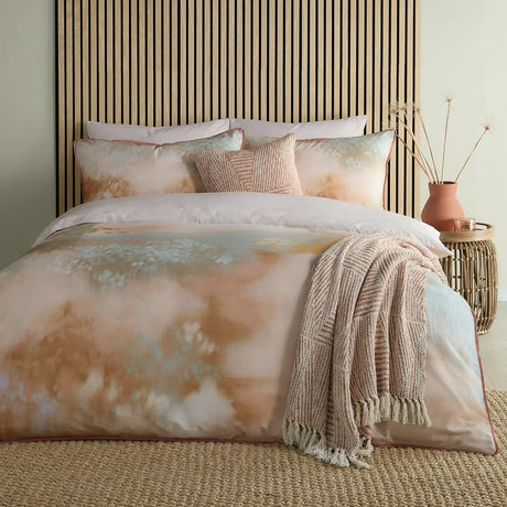 Tuscany Duvet Cover Set by Appletree