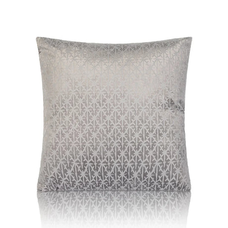 Alan Symonds Temple Velvet Cushion Cover 18" x 18" 15