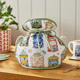 Ulster Weavers Tea Tins Cotton Tea Cosy image 2
