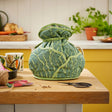 Time to Grow Tea Cosy Muff in Green