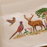 Thistlewood Scatter Tray in Green