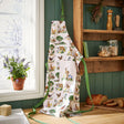 Ulster Weavers Thistlewood Floral Green Cotton and Accessories Cotton Apron