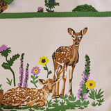 Thistlewood Pot Mitt in Green