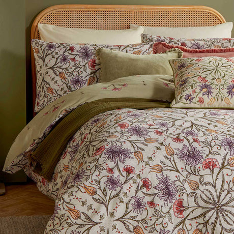 Tilda Duvet Cover Set by Wylder Nature