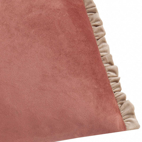 Tilly Cushion Cover / Filled Cushion by Wylder