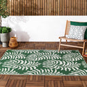Tocorico Outdoor Rug 120cm x 180cm by furn.