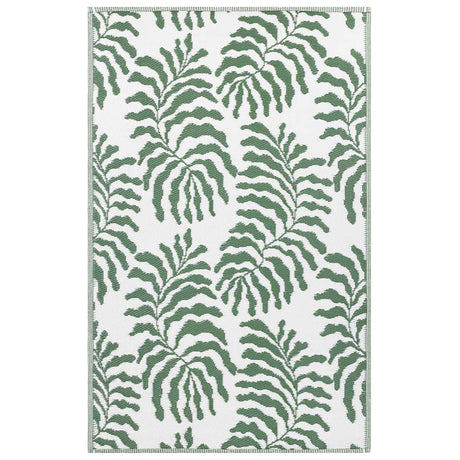 Tocorico Outdoor Rug 120cm x 180cm by furn.