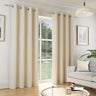 Tokyo Eyelet Curtains by Enhanced Living